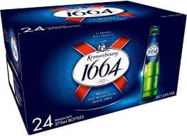 100_ Beer Heineken 250 ml glass available